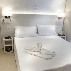 Marina Beach Suite Hotel 3* Стандартный номер фото 18