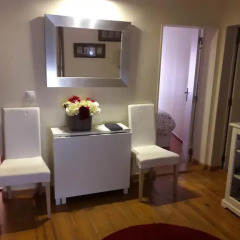 Апартаменты Apartment 11 Steps удобства в номере фото 2
