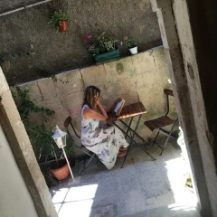 Отель Lovely house in Ortigia Сиракуза парковка