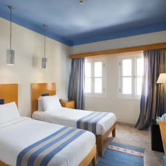 Отель Captain's Inn комната для гостей фото 3