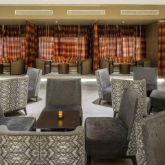 Отель Playacar Palace - Все включено интерьер отеля