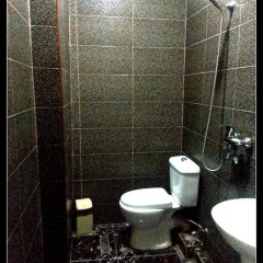 Elita Hotel Стандартный номер с 2 отдельными кроватями фото 5