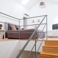 Отель Casas do Teatro комната для гостей