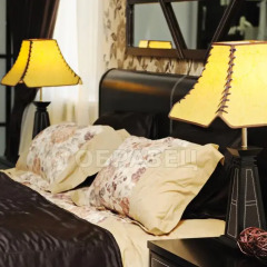 Гостиница Ночной Квартал 4* Студия Делюкс разные типы кроватей фото 11