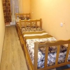 Old Yerevan Hostel & Tours Номер категории Эконом с различными типами кроватей фото 4