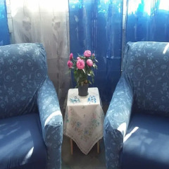 Отель Casa Vacanze D A R House Агридженто спа