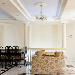 Hotel Villa Marina B&B