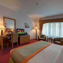 Отель Nihal Palace 4* Стандартный номер фото 4