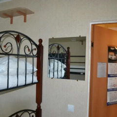 Hostel on Portovaya ulitsa интерьер отеля фото 2