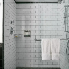 The Renwick Hotel New York City, Curio Collection by Hilton 4* Люкс с различными типами кроватей фото 15