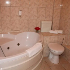 Отель Riverside City Hotel Германия, Берлин - отзывы, цены и фото номеров - забронировать отель Riverside City Hotel онлайн спа