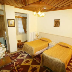 Отель Beypazari Ipekyolu Konagi комната для гостей