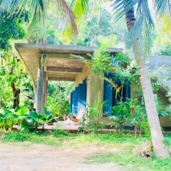 Отель Kataragama Homestay фото 9