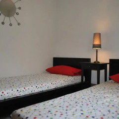 Апартаменты Simons Apartments Слима комната для гостей фото 5
