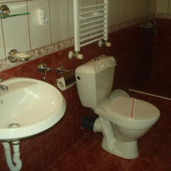 Отель Guest House Ianis Paradise 2* Люкс фото 9