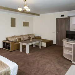 Hotel Emmar 3* Люкс фото 3