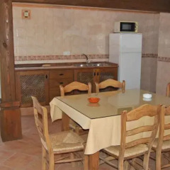 Отель Hacienda Puerto Conil в номере
