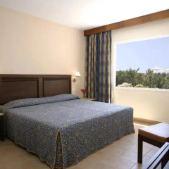 Отель Avanti Holiday Village комната для гостей фото 2