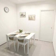 Отель Laterano White Home - Colosseo Рим в номере
