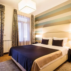 Отель Casa Dos Ruis - Turismo Rural 3* Люкс с различными типами кроватей фото 2