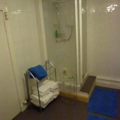 Апартаменты The Village Inn Apartment сауна
