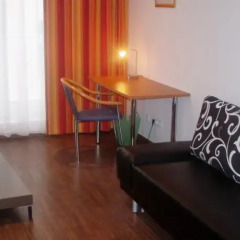 Отель Appartements - Ring удобства в номере