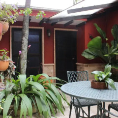 Отель Cali Apartaestudios Колумбия, Кали - отзывы, цены и фото номеров - забронировать отель Cali Apartaestudios онлайн фото 3