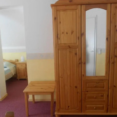 Отель Poska Villa Guesthouse удобства в номере
