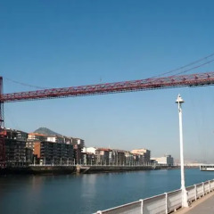 Отель Getxo Apartamentos