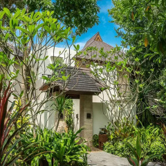 Отель Pattaya Sea Sand Sun Resort and Spa 4* Номер Делюкс с различными типами кроватей фото 4
