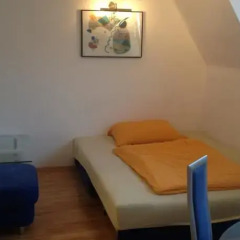 Отель Walzhofer Apartement комната для гостей фото 4