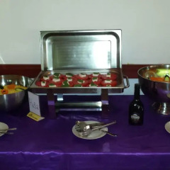 Mirage Family Hotel питание