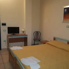 Hotel Ristorante La Campagnola Морской охраняемый район Капо-Рицутто комната для гостей фото 2