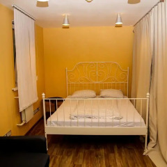 Хостел ROYAL HOSTEL 905 Стандартный номер с различными типами кроватей фото 3