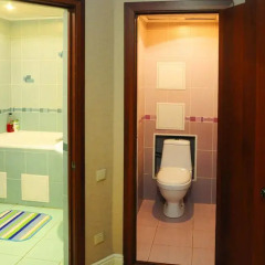 Апартаменты Volshebniy Kray Apartments Апартаменты с различными типами кроватей фото 7