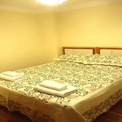 Nature Hotel Apartments 2* Улучшенные апартаменты с различными типами кроватей фото 8