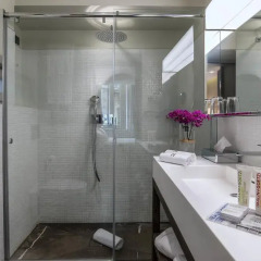 Martis Palace Hotel Rome 4* Стандартный номер с различными типами кроватей фото 11
