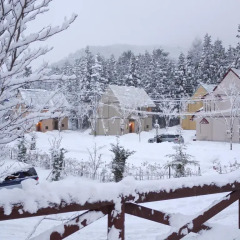 Отель Phoenix Wing Hakuba Хакуба фото 5