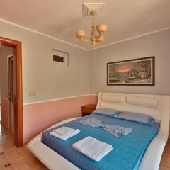 Hotel Nacional Vlore 3* Стандартный номер с различными типами кроватей фото 13