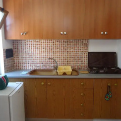 Отель Mustafaraj Apartments Ksamil Албания, Ксамил - отзывы, цены и фото номеров - забронировать отель Mustafaraj Apartments Ksamil онлайн в номере