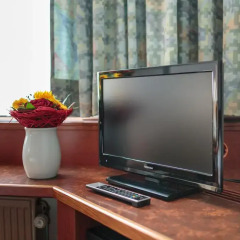 Best Living Hotel Arotel удобства в номере
