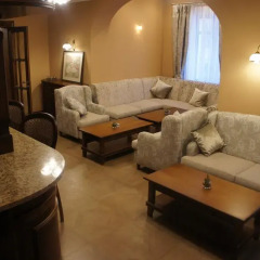 Hotel Dom Lesnika комната для гостей фото 5