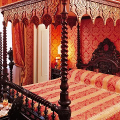 Hotel Metropole развлечения