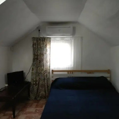 Гостиница Fatun Resort комната для гостей фото 4