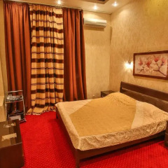 Гостиница Алекс на Марата Стандартный номер разные типы кроватей фото 4