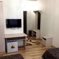 Rich Hotel 4* Стандартный номер фото 7
