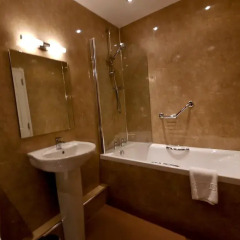Middletons Hotel 3* Номер Делюкс с различными типами кроватей фото 5