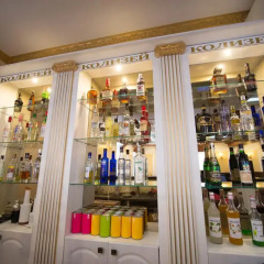 Hotel Kolisey развлечения
