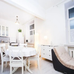 Отель ApartLux Leninskiy 71 Апартаменты