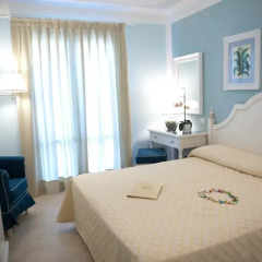 Отель Villa Daphne 3* Стандартный номер